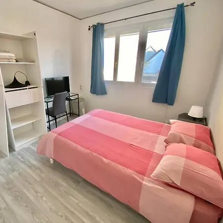 Appartement La Spacieuse - 4 - Rer C 10min - Paris Brétigny-sur-Orge