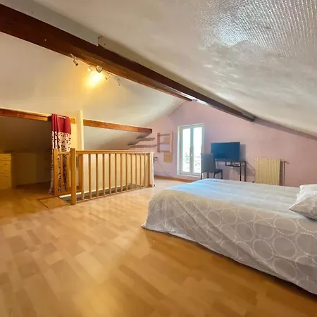 La Spacieuse - 4 - Rer C 10min - Paris Apartment Bretigny-sur-Orge