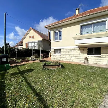 Apartment La Spacieuse - 4 - Rer C 10min - Paris Brétigny-sur-Orge
